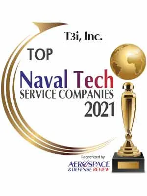 Top 10 Naval Tech Service Companies - 2021