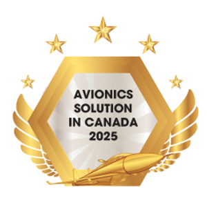 Avionics Solution in Canada - 2025