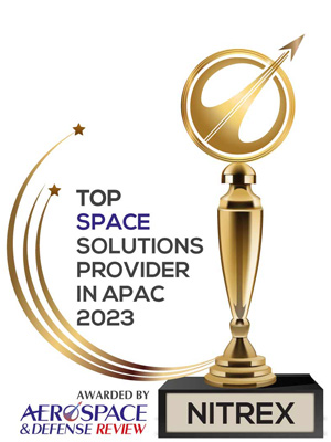 Top 10 Space Solutions Companies in APAC - 2023