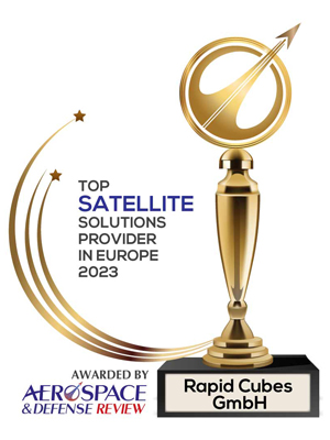 Top 10 Satellite Solutions Companies in Europe - 2023