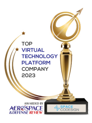 Top 10 Virtual Technology Platform Companies - 2023