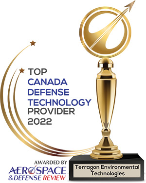 Top 10 Canada Defense Technology Companies - 2022